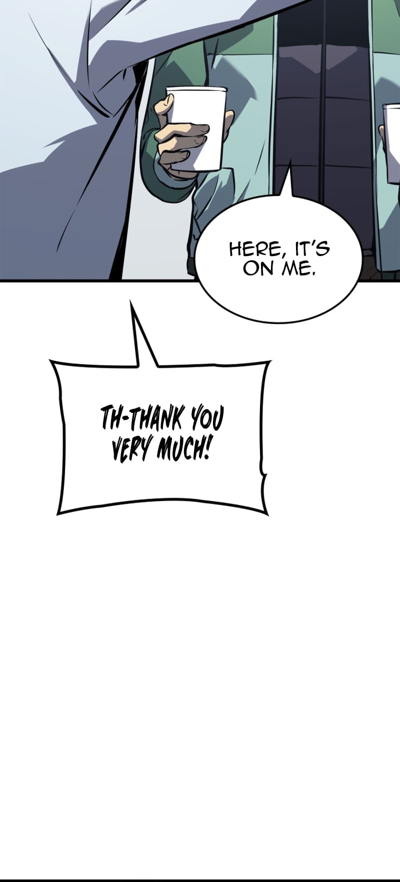 Solo Leveling, Chapter 190 image 009